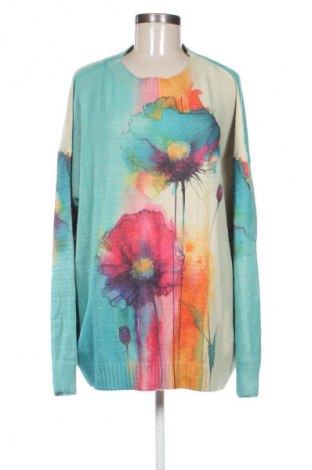 Pulover de femei Unbranded, Mărime 3XL, Culoare Multicolor, Preț 99,99 Lei