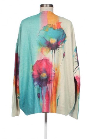 Pulover de femei Unbranded, Mărime 3XL, Culoare Multicolor, Preț 99,99 Lei