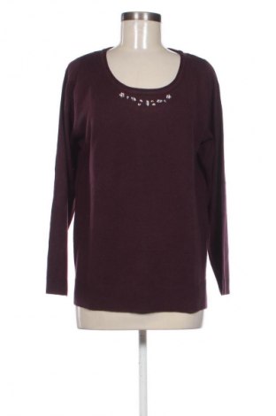 Dámský svetr Unbranded, Velikost XL, Barva Červená, Cena  371,00 Kč