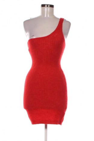 Γυναικείο πουλόβερ Unbranded, Μέγεθος S, Χρώμα Κόκκινο, Τιμή 14,83 €