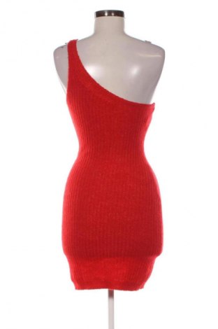 Γυναικείο πουλόβερ Unbranded, Μέγεθος S, Χρώμα Κόκκινο, Τιμή 14,83 €