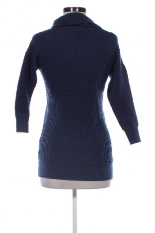 Dámský svetr Unbranded, Velikost XS, Barva Modrá, Cena  367,00 Kč