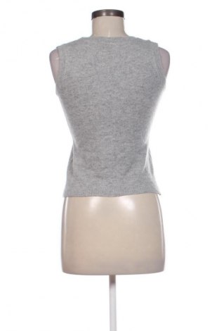 Γυναικείο πουλόβερ Unbranded, Μέγεθος M, Χρώμα Γκρί, Τιμή 15,00 €