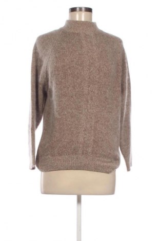 Γυναικείο πουλόβερ Unbranded, Μέγεθος S, Χρώμα Καφέ, Τιμή 14,77 €