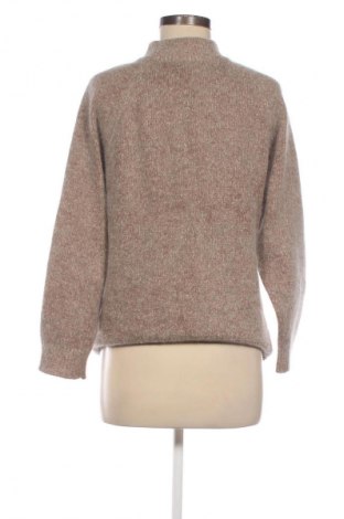Γυναικείο πουλόβερ Unbranded, Μέγεθος S, Χρώμα Καφέ, Τιμή 14,77 €