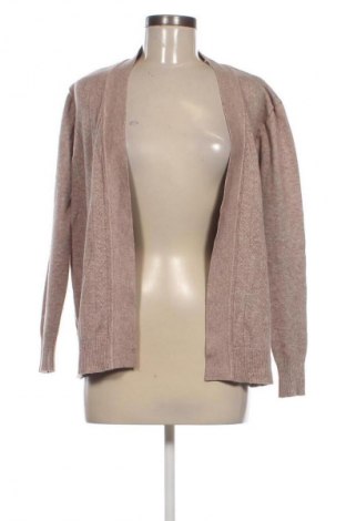 Γυναικείο πουλόβερ Unbranded, Μέγεθος L, Χρώμα  Μπέζ, Τιμή 19,34 €