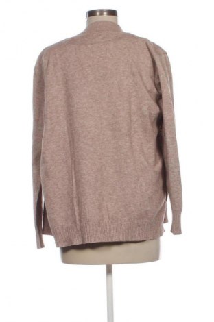 Γυναικείο πουλόβερ Unbranded, Μέγεθος L, Χρώμα  Μπέζ, Τιμή 19,34 €