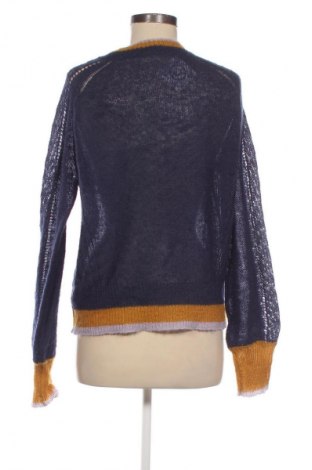 Damski sweter Unbranded, Rozmiar M, Kolor Niebieski, Cena 67,00 zł