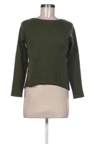 Damski sweter Unbranded, Rozmiar S, Kolor Zielony, Cena 67,41 zł