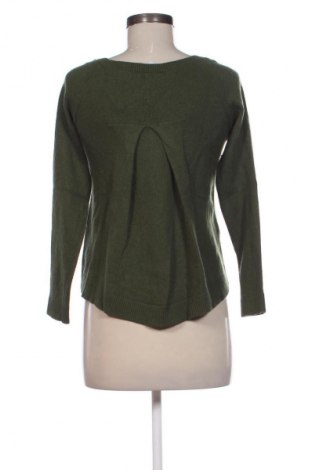 Damski sweter Unbranded, Rozmiar S, Kolor Zielony, Cena 67,41 zł