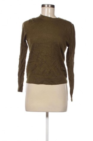 Dámský svetr Unbranded, Velikost S, Barva Zelená, Cena  309,00 Kč
