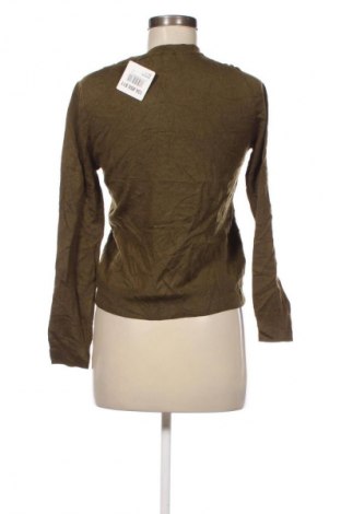 Dámský svetr Unbranded, Velikost S, Barva Zelená, Cena  309,00 Kč