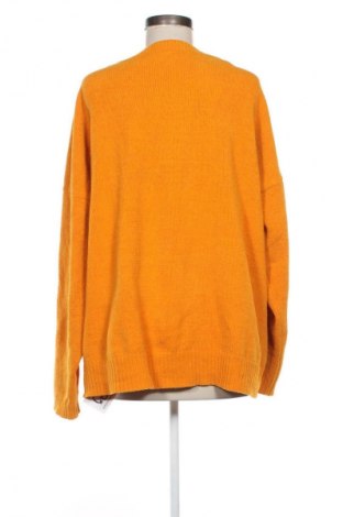 Női pulóver Unbranded, Méret M, Szín Narancssárga
, Ár 3 508 Ft