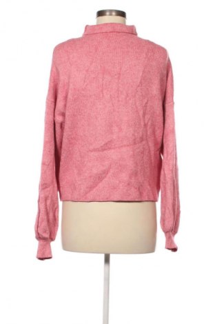 Dámský svetr Unbranded, Velikost L, Barva Růžová, Cena  239,00 Kč