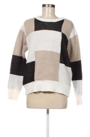 Damenpullover Unbranded, Größe L, Farbe Mehrfarbig, Preis € 14,99