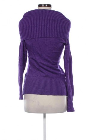 Damenpullover Unbranded, Größe M, Farbe Lila, Preis € 14,99