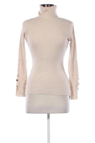 Dámský svetr Unbranded, Velikost S, Barva Krémová, Cena  319,00 Kč