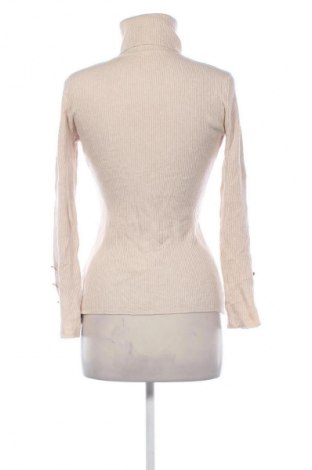 Dámský svetr Unbranded, Velikost S, Barva Krémová, Cena  319,00 Kč