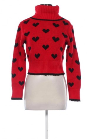 Pulover de femei Unbranded, Mărime S, Culoare Multicolor, Preț 46,99 Lei