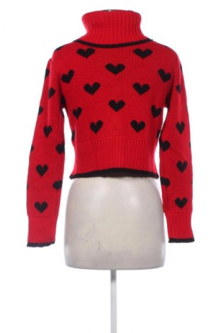 Pulover de femei Unbranded, Mărime S, Culoare Multicolor, Preț 46,99 Lei