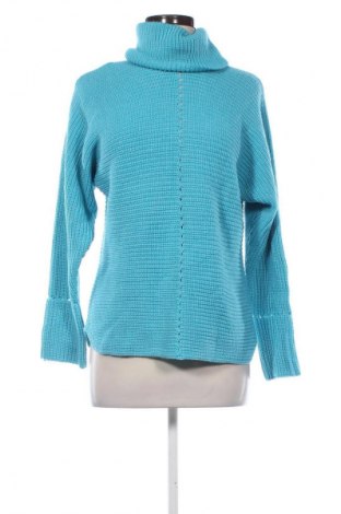 Γυναικείο πουλόβερ Unbranded, Μέγεθος M, Χρώμα Μπλέ, Τιμή 11,99 €