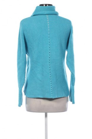 Γυναικείο πουλόβερ Unbranded, Μέγεθος M, Χρώμα Μπλέ, Τιμή 11,99 €