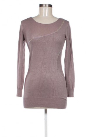 Γυναικείο πουλόβερ Unbranded, Μέγεθος M, Χρώμα Καφέ, Τιμή 15,35 €