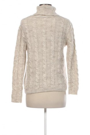 Damenpullover Unbranded, Größe S, Farbe Ecru, Preis 10,99 €