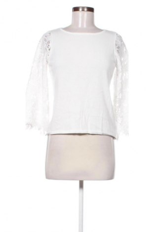 Dámský svetr Unbranded, Velikost S, Barva Bílá, Cena  369,00 Kč