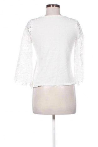 Dámský svetr Unbranded, Velikost S, Barva Bílá, Cena  369,00 Kč