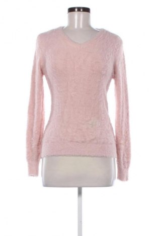 Damenpullover Unbranded, Größe M, Farbe Aschrosa, Preis € 14,91