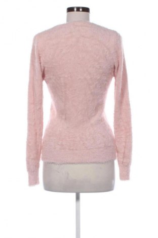 Damenpullover Unbranded, Größe M, Farbe Aschrosa, Preis € 14,91