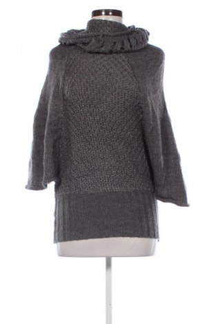 Γυναικείο πουλόβερ Unbranded, Μέγεθος M, Χρώμα Γκρί, Τιμή 8,99 €