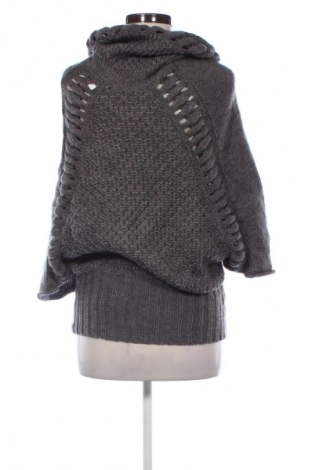 Γυναικείο πουλόβερ Unbranded, Μέγεθος M, Χρώμα Γκρί, Τιμή 8,99 €