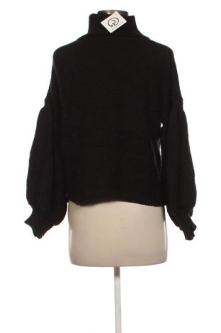 Дамски пуловер Unbranded, Размер M, Цвят Черен, Цена 15,99 лв.