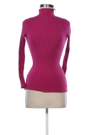 Damenpullover Unbranded, Größe M, Farbe Lila, Preis € 15,00