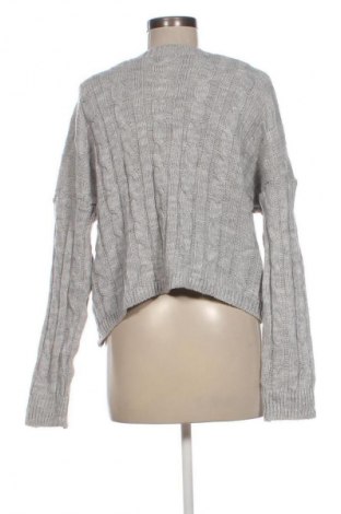 Pulover de femei Unbranded, Mărime L, Culoare Gri, Preț 30,99 Lei