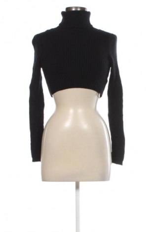 Γυναικείο πουλόβερ Unbranded, Μέγεθος S, Χρώμα Μαύρο, Τιμή 11,99 €