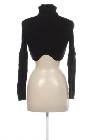 Γυναικείο πουλόβερ Unbranded, Μέγεθος S, Χρώμα Μαύρο, Τιμή 11,99 €