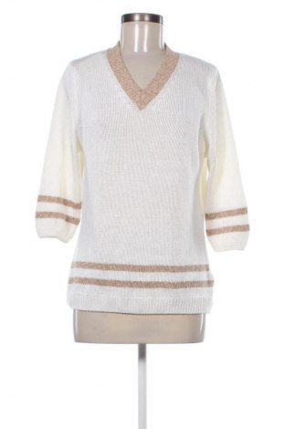 Damski sweter Unbranded, Rozmiar L, Kolor Kolorowy, Cena 67,41 zł