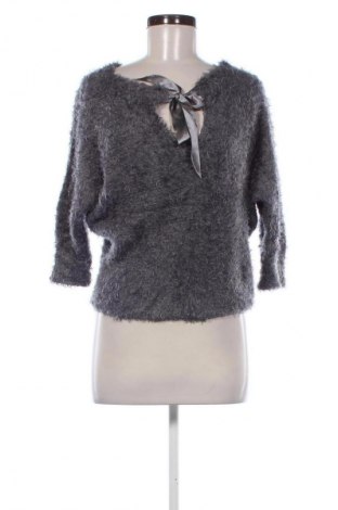 Γυναικείο πουλόβερ Unbranded, Μέγεθος M, Χρώμα Γκρί, Τιμή 11,99 €