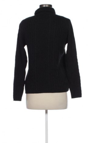 Дамски пуловер Unbranded, Размер M, Цвят Черен, Цена 15,99 лв.