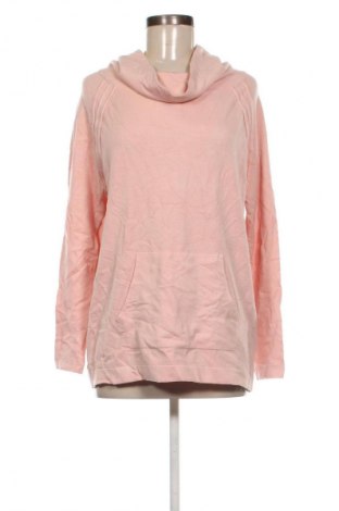 Γυναικείο πουλόβερ Unbranded, Μέγεθος M, Χρώμα Σάπιο μήλο, Τιμή 11,99 €