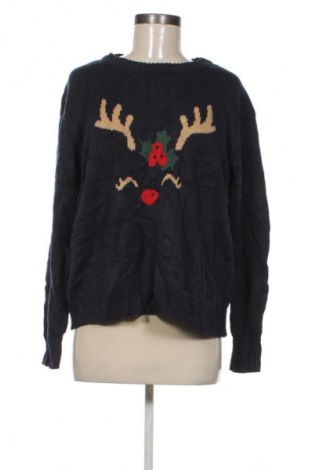 Pulover de femei Unbranded, Mărime XXL, Culoare Multicolor, Preț 86,99 Lei