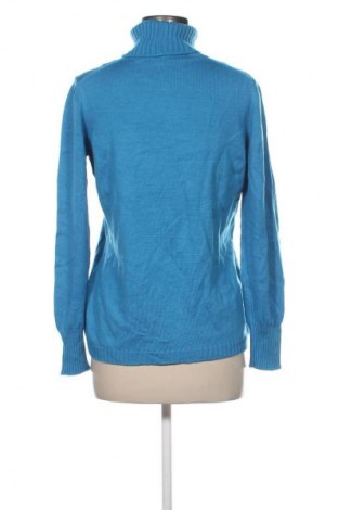 Pulover de femei Unbranded, Mărime L, Culoare Albastru, Preț 53,99 Lei