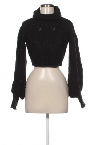 Damenpullover Unbranded, Größe L, Farbe Schwarz, Preis € 7,99