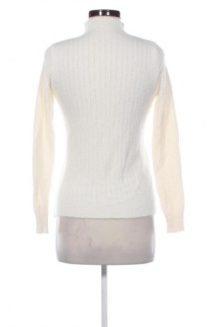 Damski sweter Unbranded, Rozmiar S, Kolor Biały, Cena 67,00 zł