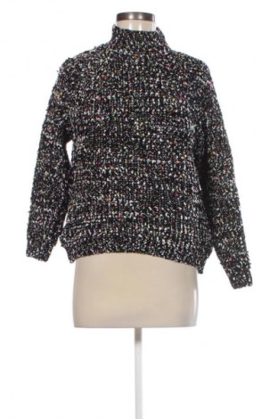 Дамски пуловер Unbranded, Размер M, Цвят Многоцветен, Цена 16,99 лв.