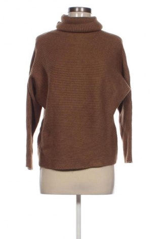 Damenpullover Unbranded, Größe M, Farbe Braun, Preis 7,99 €