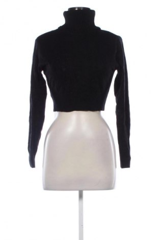 Γυναικείο πουλόβερ Unbranded, Μέγεθος S, Χρώμα Μαύρο, Τιμή 6,99 €